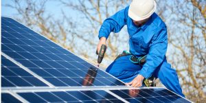 Installation Maintenance Panneaux Solaires Photovoltaïques à Mousseaux-sur-Seine